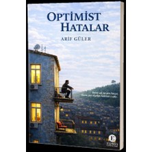 Elpida Yayıncılık Optimist Hatalar