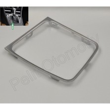 Pelit Otomotiv Volkswagen Golf 7 - 7.5 Dsg Otomatik Vites Çerçeve Nikelajı 5G0713203