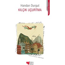 Happy Trend Kılçık Uçurtma