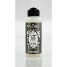 Happy Trend Cadence Su Bazlı Kalın Sır Venik 120 ml