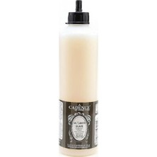 Happy Trend Cadence Su Bazlı Kalın Sır Vernik - Çok Parlak 750ML