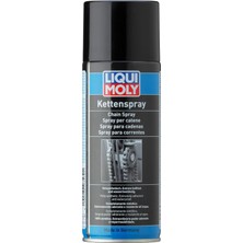 Happy Trend Liqui Moly Zincir Spreyi 400 ml Chain Spray (3579)