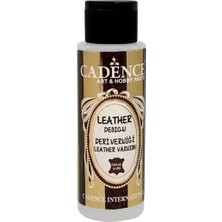 Happy Trend Cadence Deri Verniği Parlak 70ML
