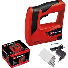 Happy Trend Einhell Akülü Zımba Makinesi Tc-Ct 3,6 Li 4257880