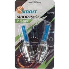 Svoria Store 2'li Sibop Işığı Seti