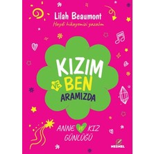 Uravas Store Kızım ve Ben