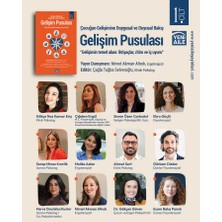 Yeni Aile Yayınları Gelişim Pusulası-1.cilt “çocuğun Gelişimine Duygusal ve Duyusal Bakış”- “gelişimin Etkileşim Alanı: Oyun, Ilişki ve Çevresel Deneyim” Editör: Çağla Tuğba Selveroğlu, Klinik Psikolog
