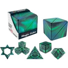 Akıllı Bayi Mc-22 Magic Magnetic Cube