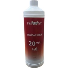Svoria Store 1 kg Oksidan 20 Vol