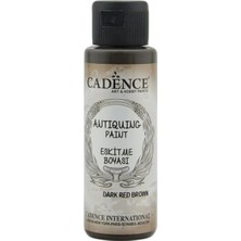 Depposite Antique Paint Eskitme Boyası 70ML 301 Kızıl