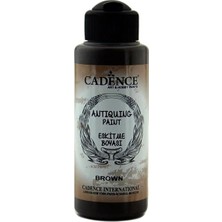 Depposite Antique Paint Eskitme Boyası 120ML 302 Kahverengi