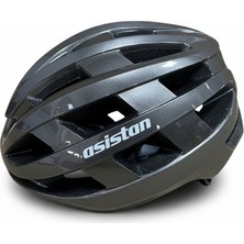 Kask Yetişkin Asistan Mv Titanium Medium