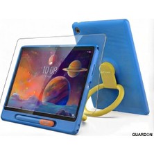 Guardon Lenovo Tab Kids TB311FU Tablet Uyumlu 9h Nano Ekran Koruyucu 10.1 Inç