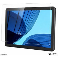 Guardon Blackview Tab 20 Wi-Fi Tablet Tablet Uyumlu 9h Nano Ekran Koruyucu 10.1 Inç