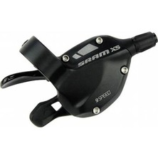 Vites Kolu X5 Trigger 9'lu Sram