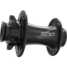 Sram 900 Qr/12/15 Ön Hazne