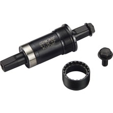 Orta Yatak Kaset Rulmanlı 122MM