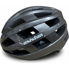 Kask Yetişkin Asistan Mv Titanium Large