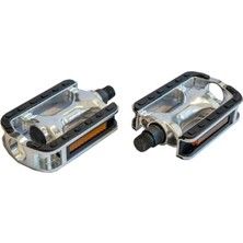 Zozo - Pedal - HF-825A W/ball, W/ref - Alm - Siyah Anti-Slip