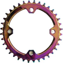 Aynakol Yaprak CKM24 11 Li Rainbow 34T Vona