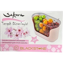 Just Cheap Store Sakura Tezgah Düzenleyici