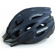 Kask Yetişkin Asistan Siyah Medium