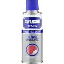 Muc-Off Etiket Sökücü Sprey 400ML