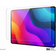 Guardon Nubia Pad Pro Tablet Uyumlu 9h Nano Ekran Koruyucu 10.9 Inç