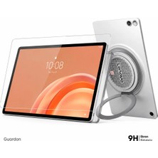 Guardon Lenovo Tab Plus Gen 2 Tablet Uyumlu 9h Nano Ekran Koruyucu 12.1 Inç