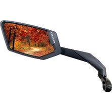 Ayna Sol Taraf Meachow  Mavi Lens ME015-B-L