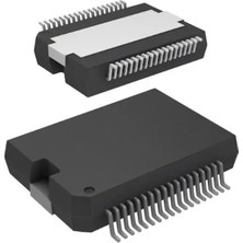 Tdf 8599ATH/N2CS Ses Güçlendirici Entegre