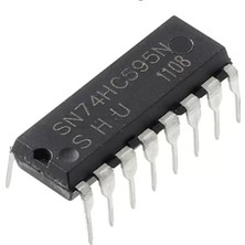 74 Hc 595 Entegre