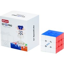Uravas Store EQY946 Qy M Pro Maglev Version Magnetic Cube