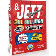 Ünlüler Karması Lgs 8.sınıf Dil Bilgisi Jett Fasikülleri Ünlüler Karması