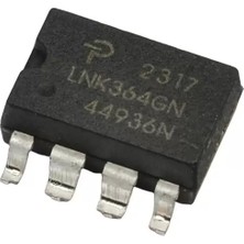 Lnk 364GN Soıc-7 Smd Entegre Devre