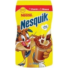 Bezos Nesquik Toz Kakao 180GR Ekonomik Paket 1 Adet