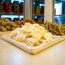 Tarihi Kemerburgaz Turşucusu Lahana Turşusu 1 kg