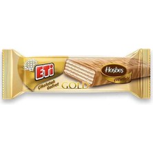 Bezos Gold Çikolatalı Gofret 29GR 1 Adet