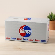 45 mm Plastik Etiketleme Kılçığı