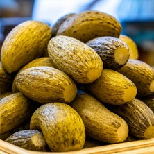 Tarihi Kemerburgaz Turşucusu Kelek Turşusu 1 kg