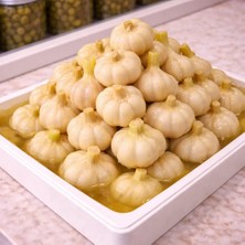 Sarımsak Turşusu 1 kg