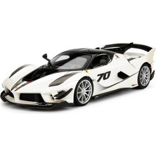Bburago 1:18 Ferrari Fxx K Evo Model Araba