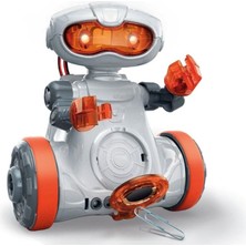 64957 Robotik Laboratuvarı - Mio Robot (Yeni Nesil) +8 Yaş