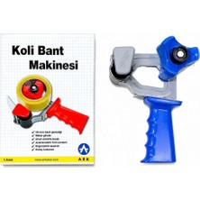 Koli Bant Kesme Makinası