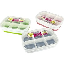 Buzzy Mini Buzluk