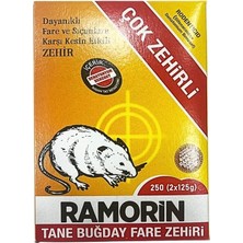 Fare Buğdayı 250 gr