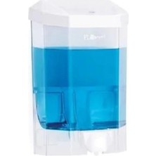 Sıvı Sabunluk 1000 ml