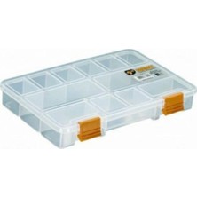 Kilitli Organizer