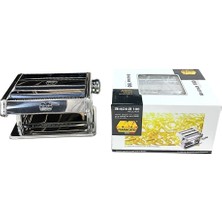 Büyük Metal Erişte Makinesi