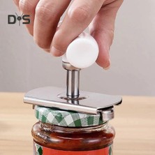 Konserve, Kavanoz ve Şişe Kapak Açıcı